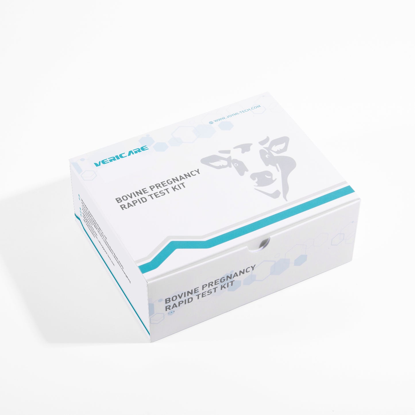 Bovine Pregnancy Rapid Test animal hcg pregnancy test kit