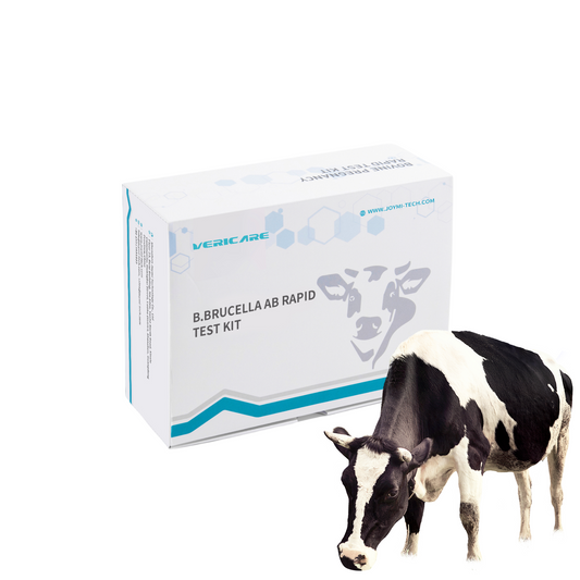 Bovine B. Brucella Ab Rapid Test Kit