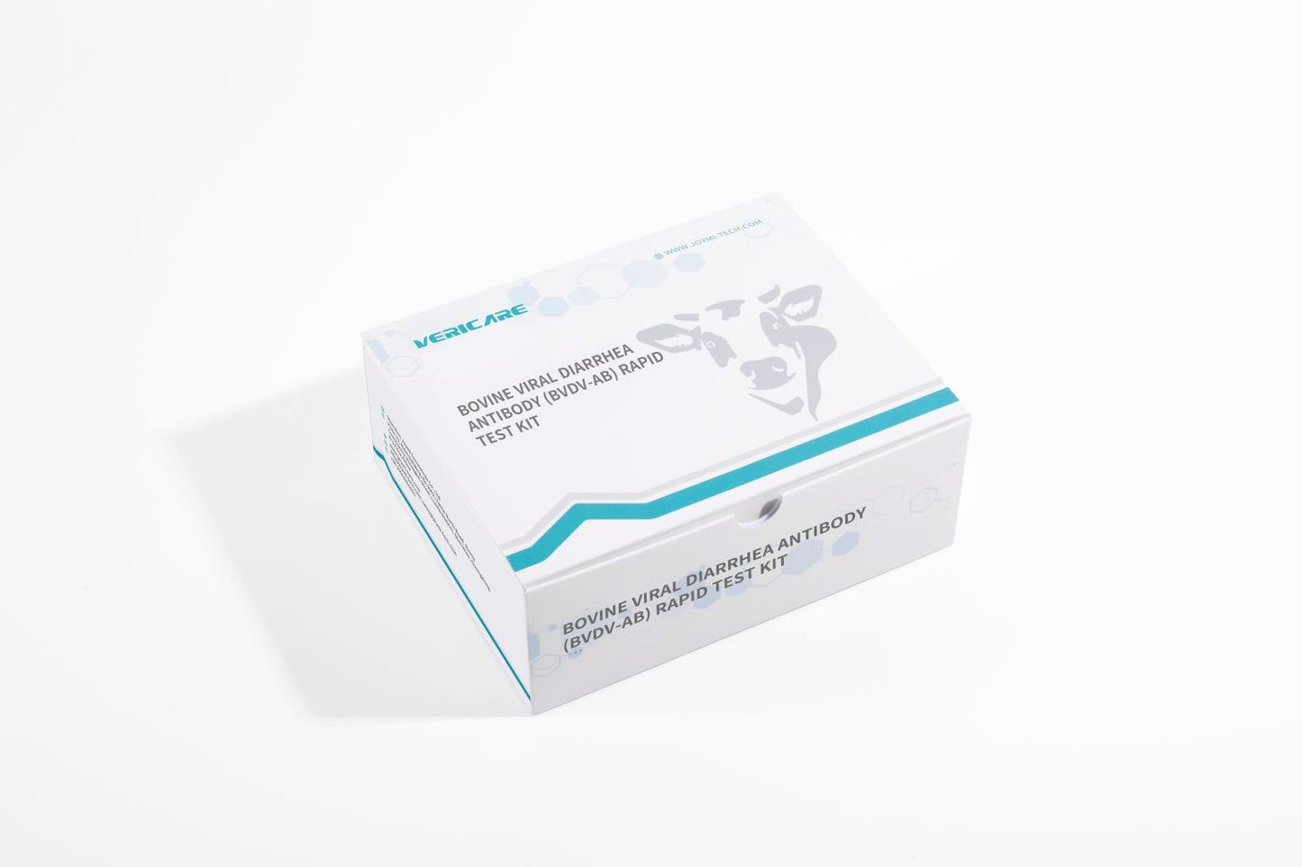 Bovine Viral Diarrhea Antibody BVDV-Ab Rapid Test Kit