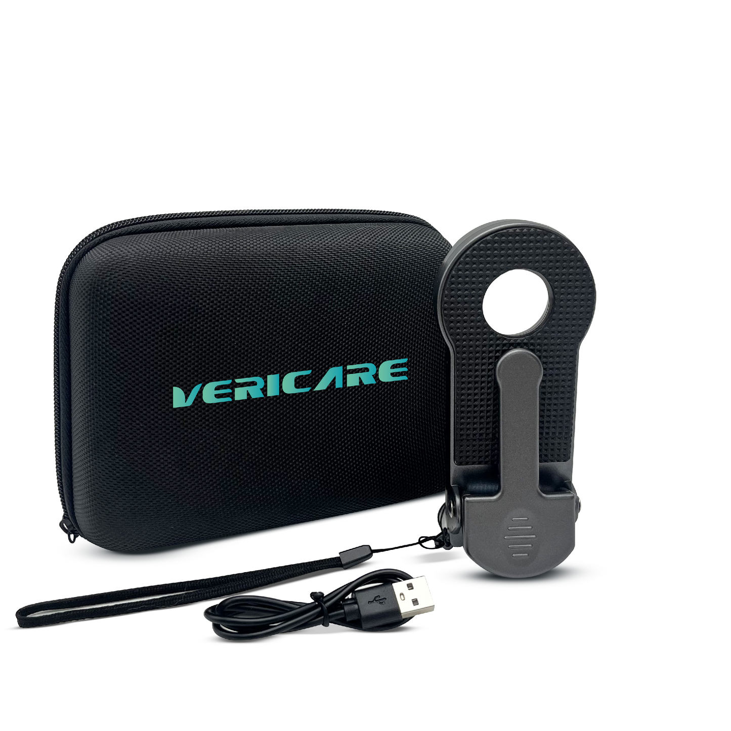 Veterinary Portable Wood´s lamp